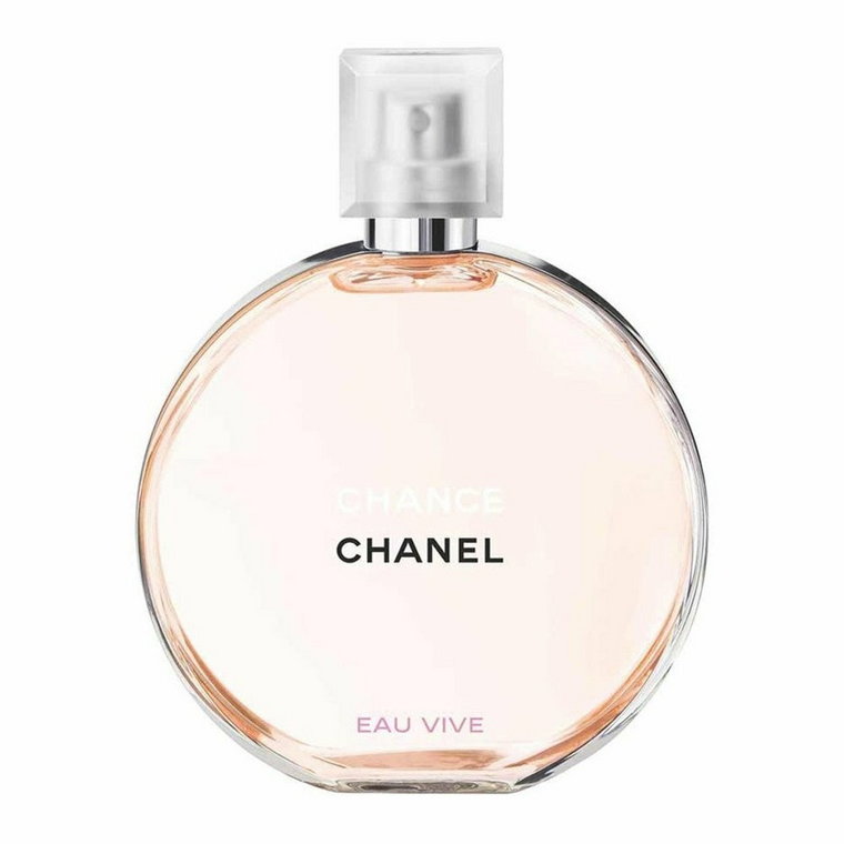 Chanel Chance Eau Vive woda toaletowa 100 ml TESTER