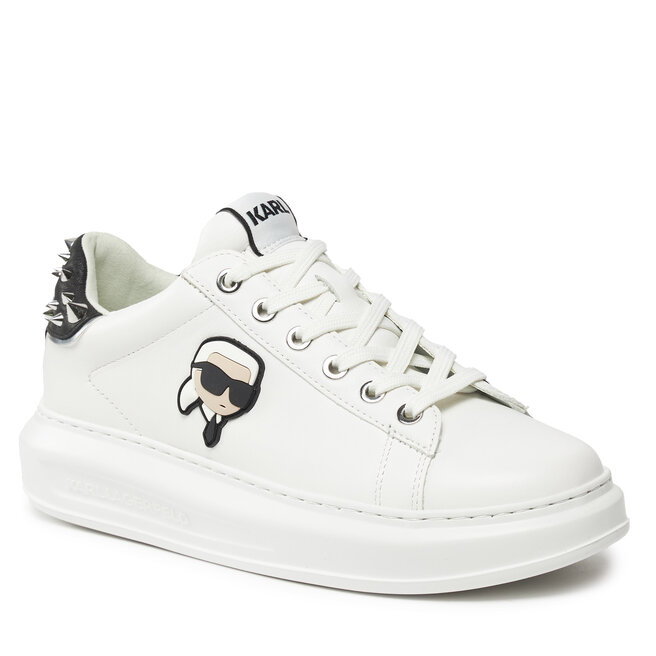 Sneakersy KARL LAGERFELD