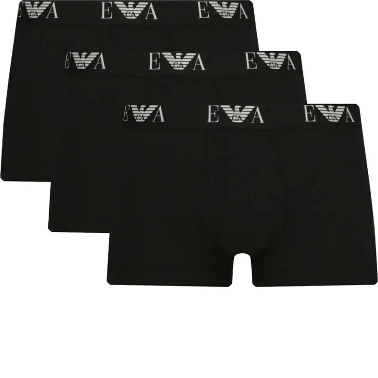 Emporio Armani Bokserki 3-pack