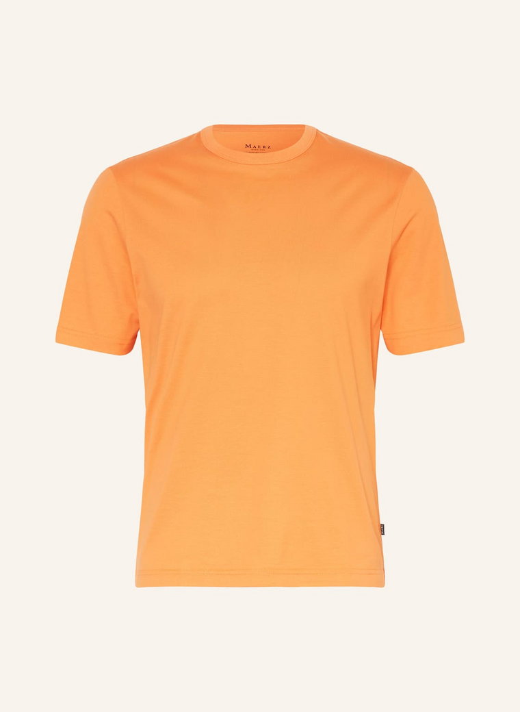 Maerz Muenchen T-Shirt orange