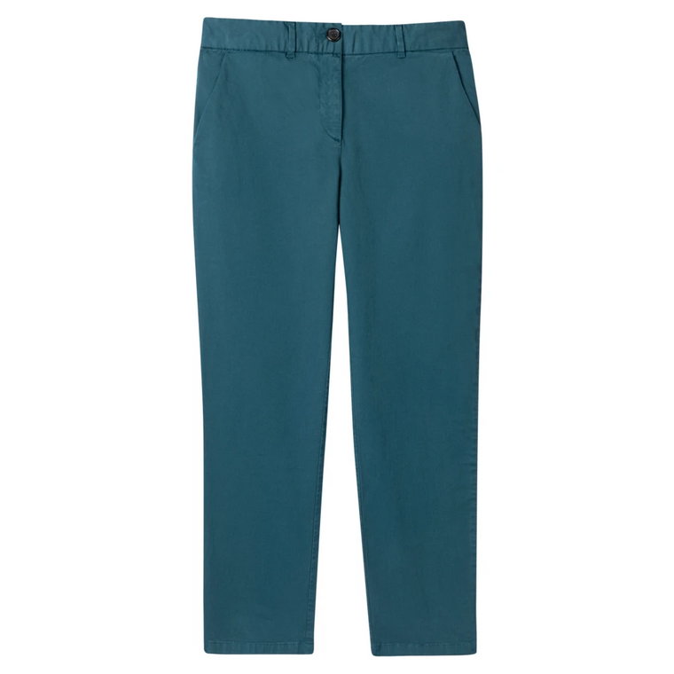 Spodnie Slim-Fit dla Kobiet Paul Smith