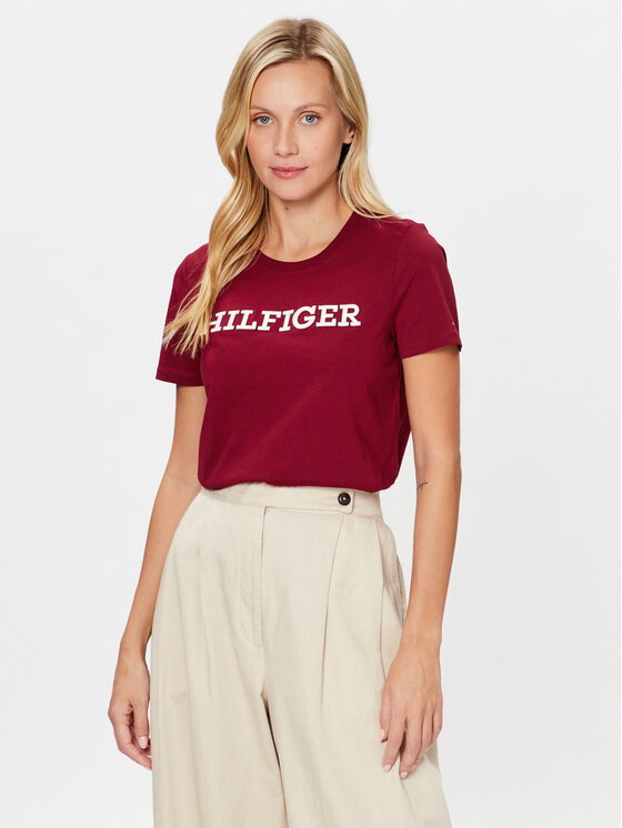 T-Shirt Tommy Hilfiger