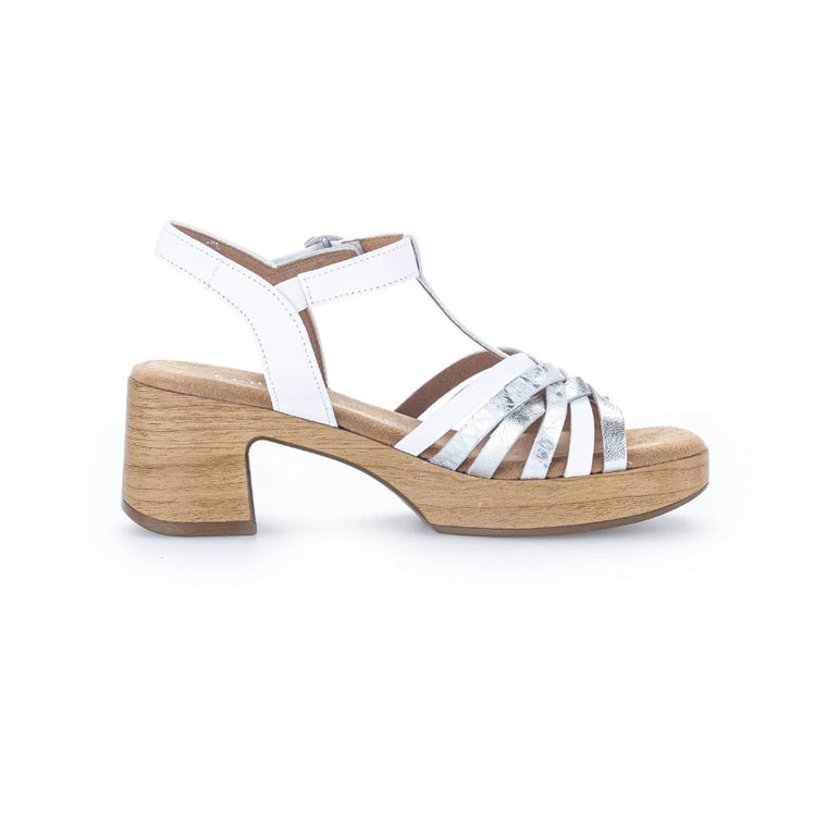 Flat Sandals Gabor