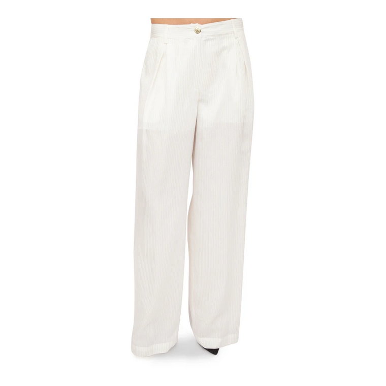 Wide Trousers Blugirl