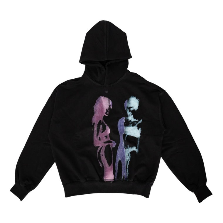 Hoodies Misbhv