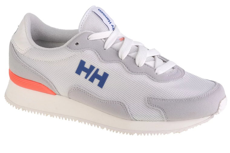 Helly Hansen Furrow W 11866-001, Damskie, Białe, buty sneakers, tkanina, rozmiar: 36