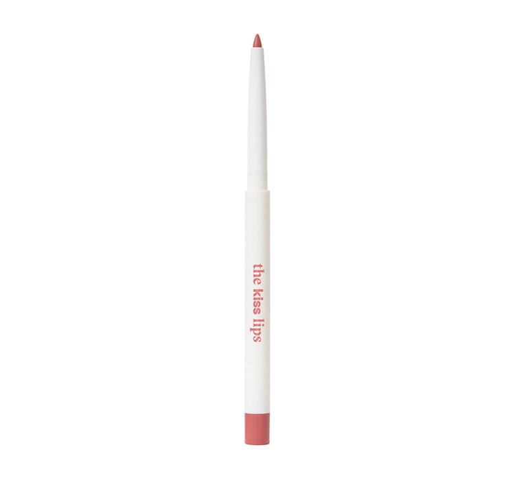 PAESE THE KISS LIPS KONTURÓWKA DO UST 02 NUDE CORAL 0,3G