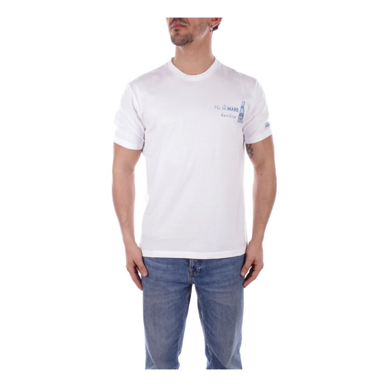 T-Shirts Saint Barth