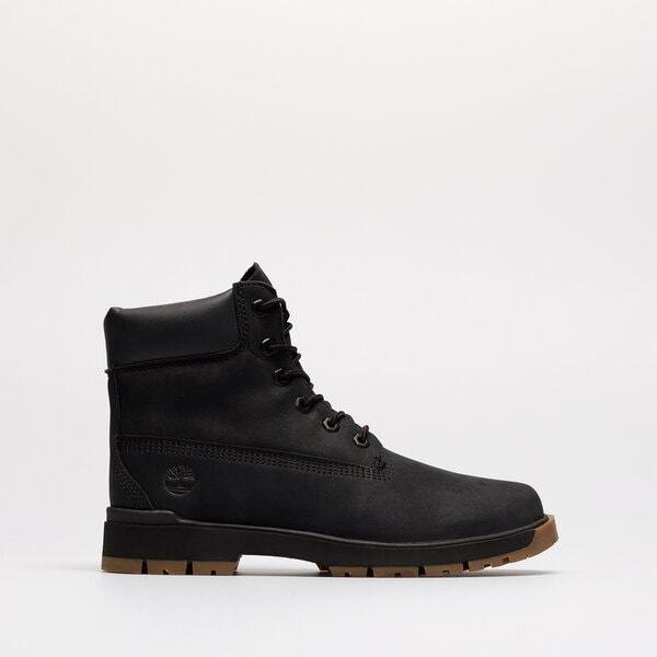 TIMBERLAND TREE VAULT 6 INCH BOOT