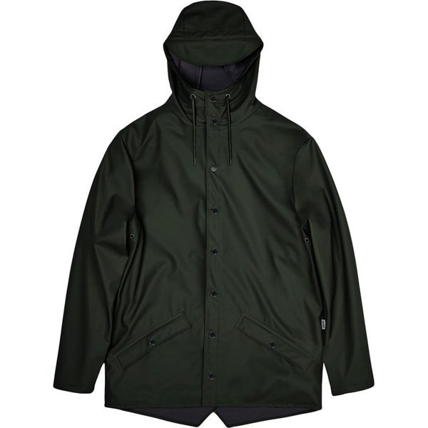 Kurtka unisex W3 Rains