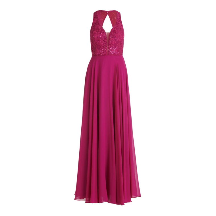 Maxi Dresses vera mont