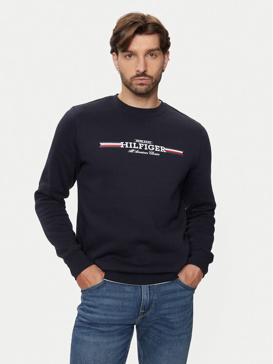 Bluza Tommy Hilfiger