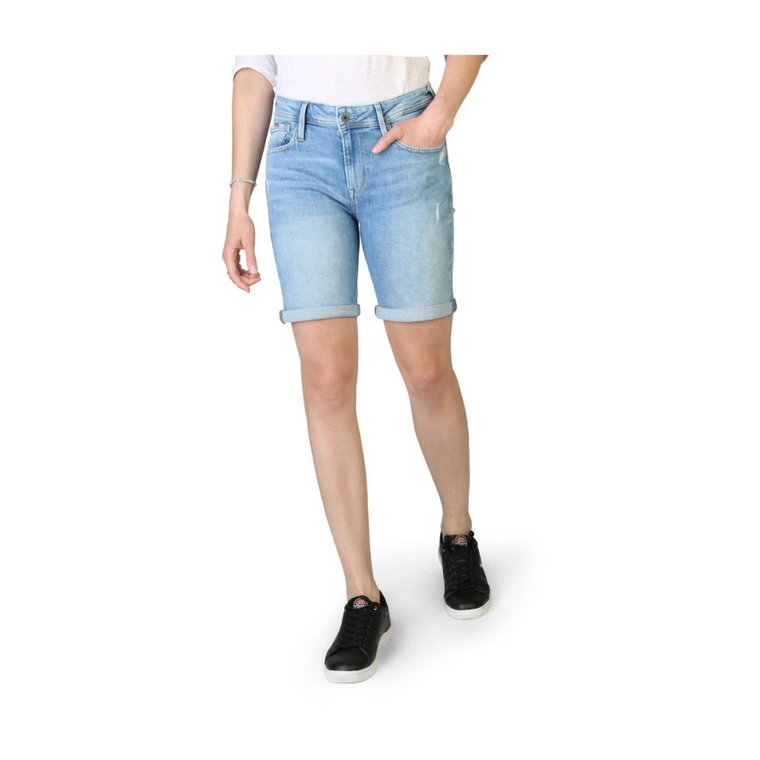 Jeans Poppy_801000pc9 Pepe Jeans