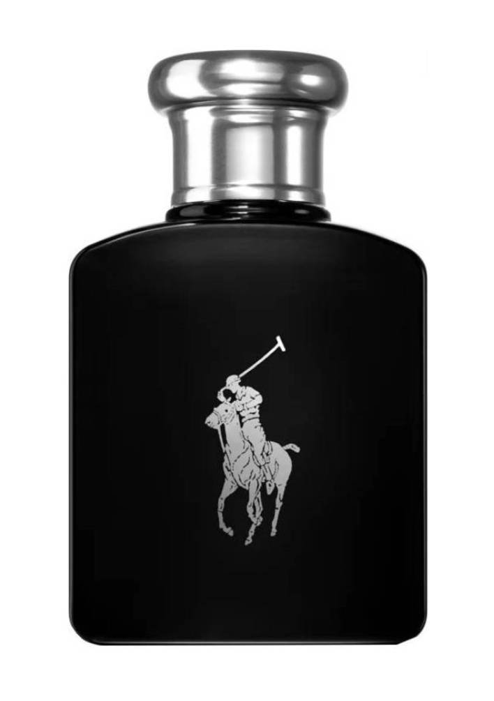 Ralph Lauren Polo Black Woda toaletowa dla mężczyzn 125ml 125 ml