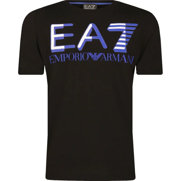 EA7 T-shirt | Regular Fit