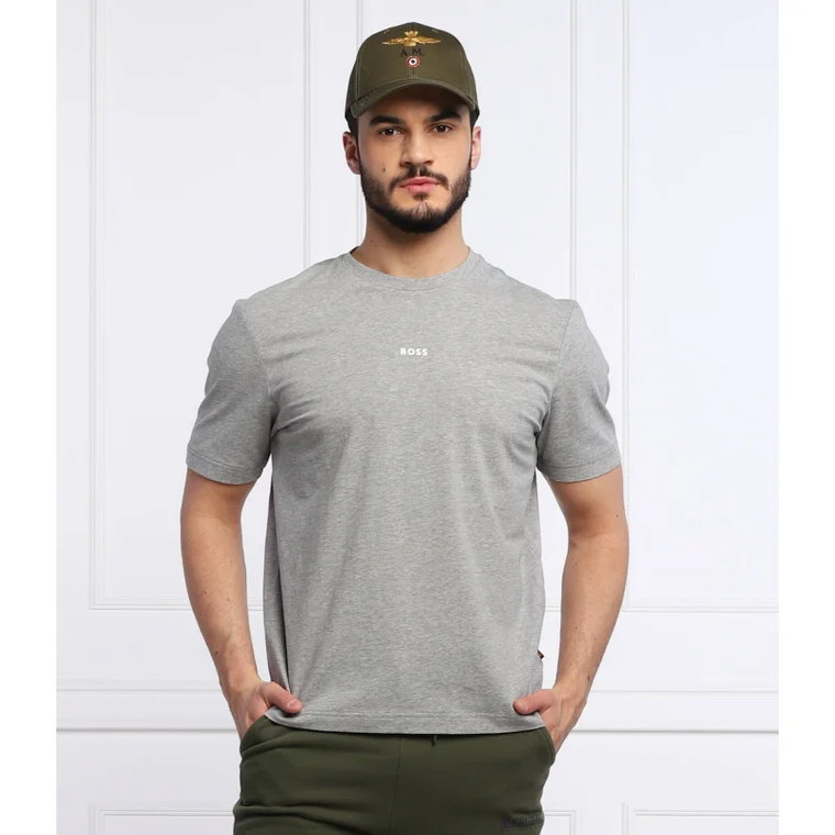 BOSS ORANGE T-shirt TChup | Relaxed fit