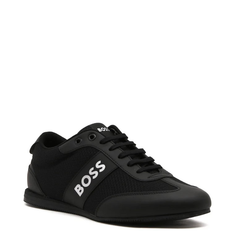 BOSS BLACK Sneakersy Rusham