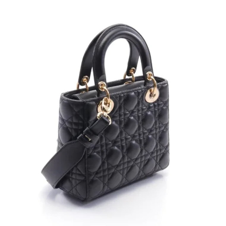 Pre-owned torba na ramię Dior Vintage