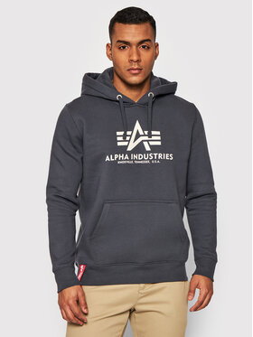 Bluza Alpha Industries