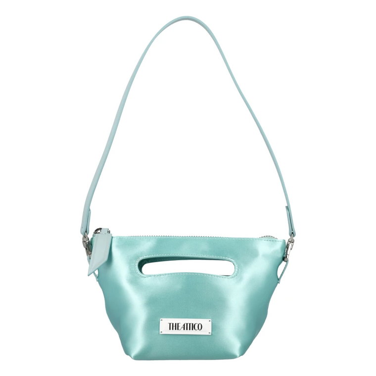 Acquamarina Tote Bag The Attico