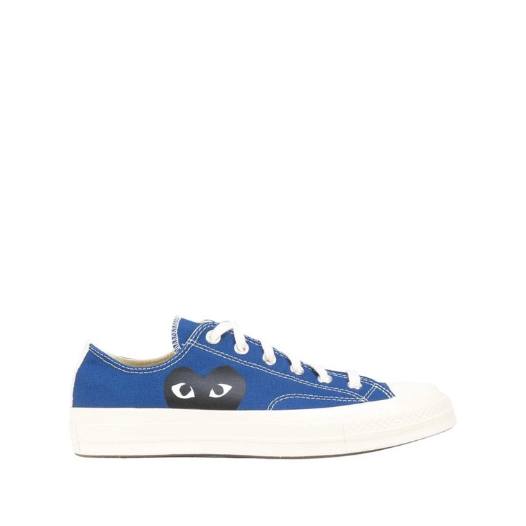 Sneakers Comme des Garçons Play