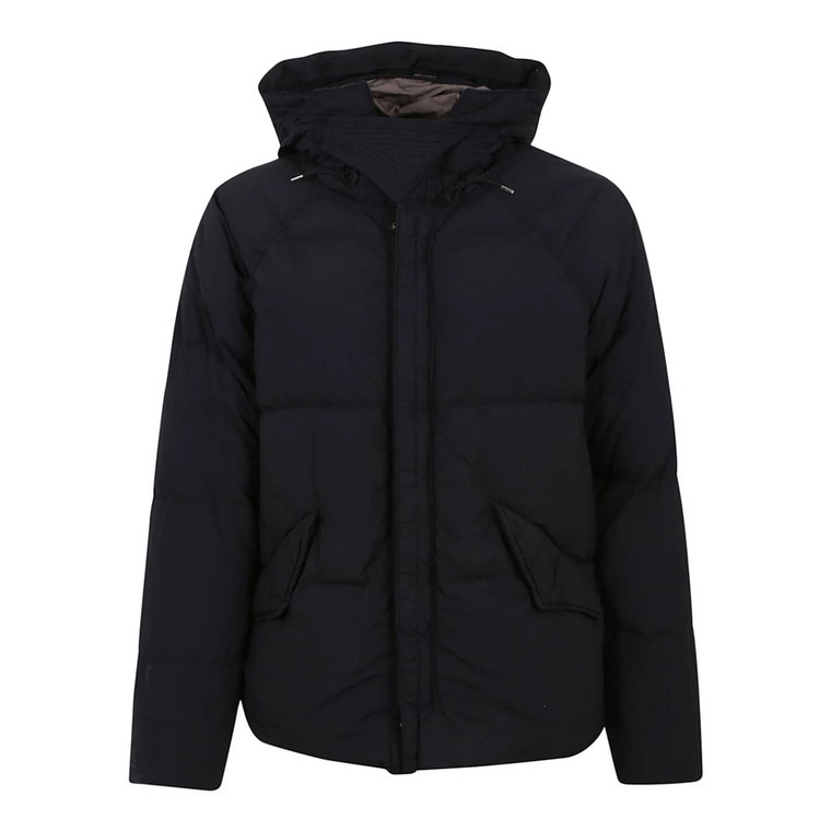 Parka Arctic Down Ten C