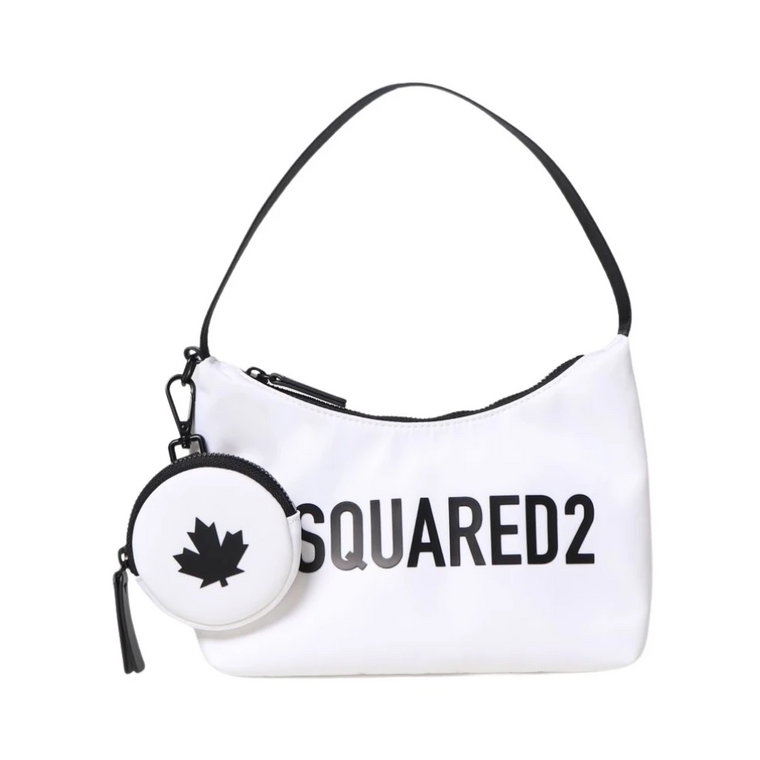 Schoolbags Backpacks Dsquared2