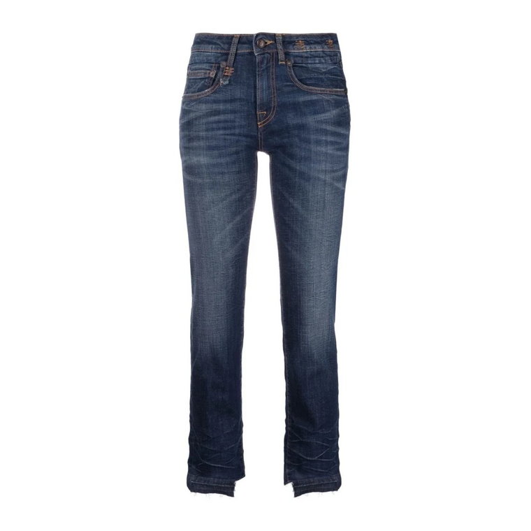 Straight Jeans R13