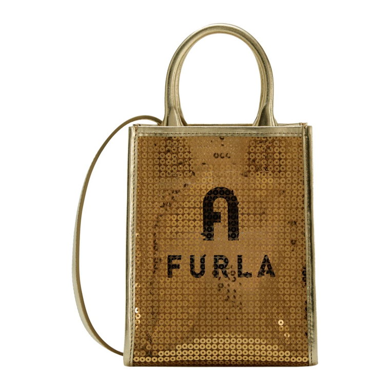 Torba zakupowa Furla