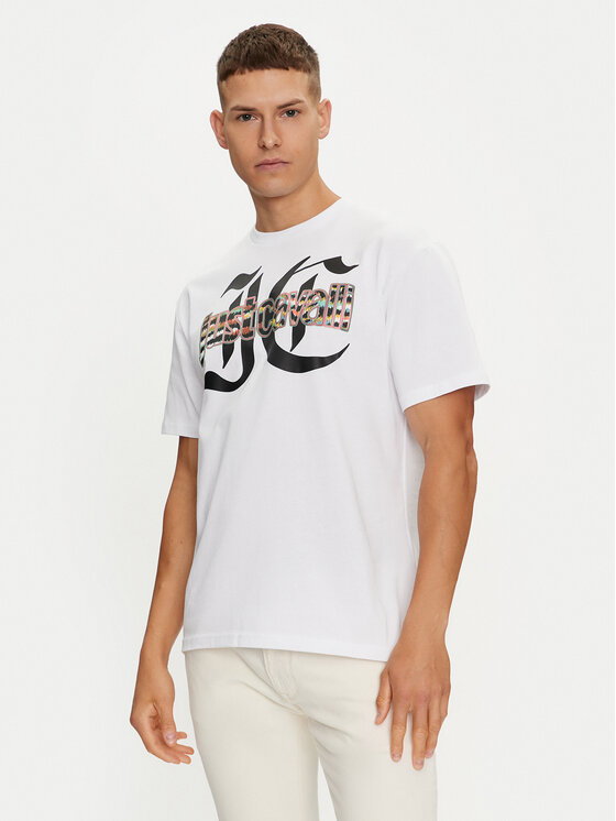 T-Shirt Just Cavalli