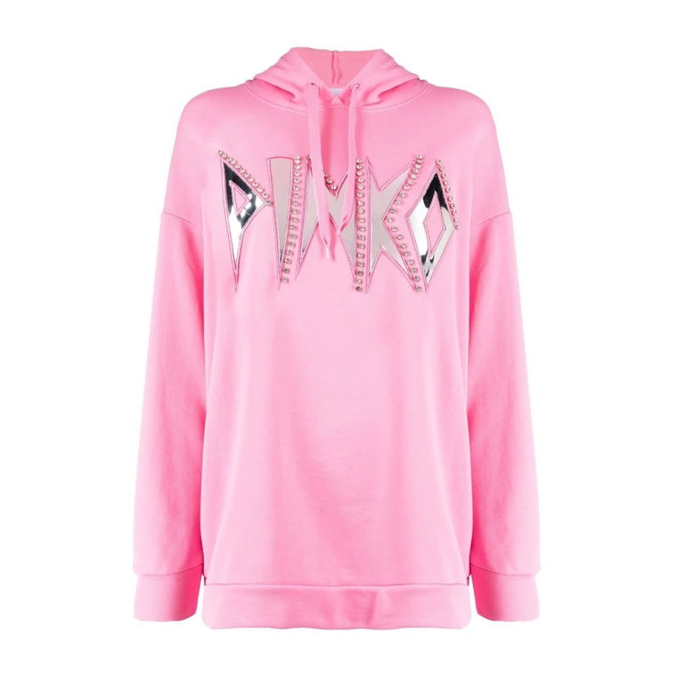 Hoodies Pinko