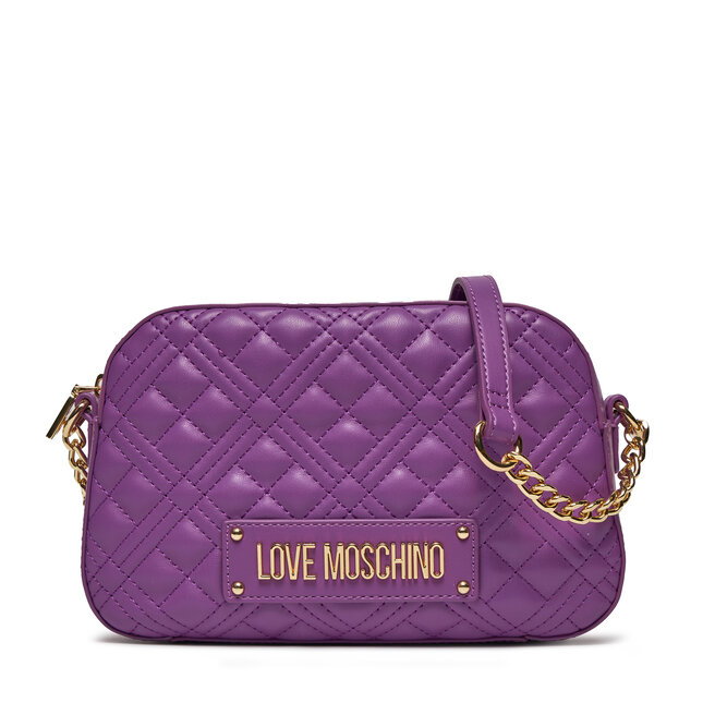 Torebka LOVE MOSCHINO