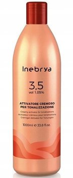 Inebrya, Color Creme Oxydant, Aktywator 1.05%, 1000ml