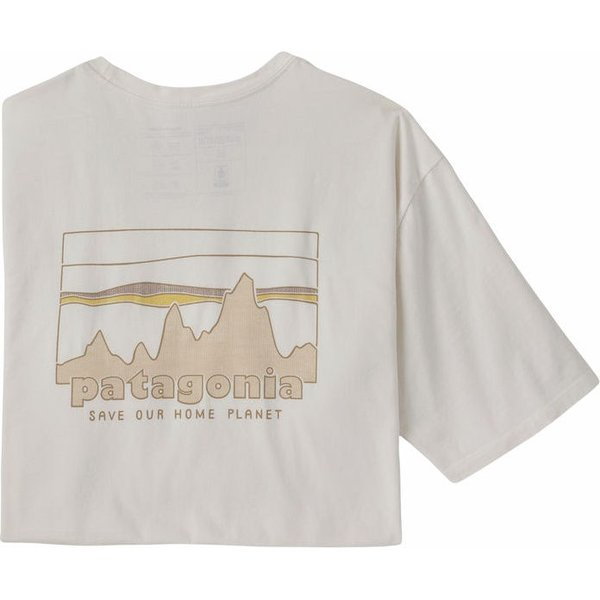 Koszulka męska 73 Skyline Patagonia