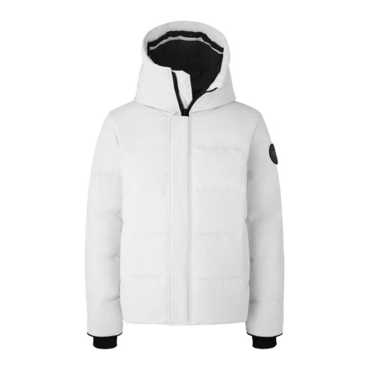 Krótka parka męska MacMillan Canada Goose