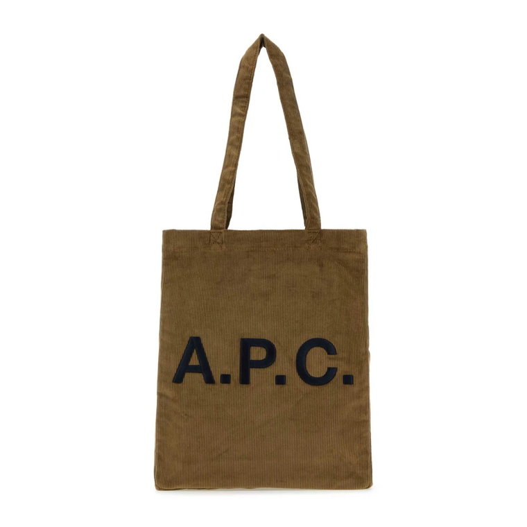 Shoulder Bags A.p.c.