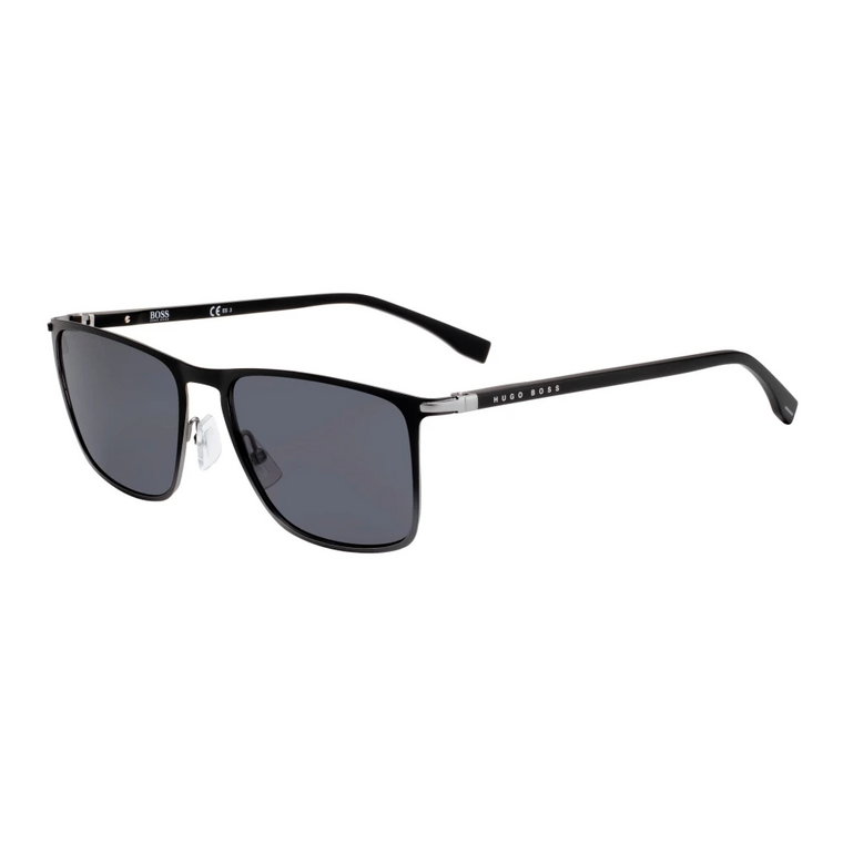 Stylowe okulary przeciwsłoneczne Boss 1004/S Hugo Boss