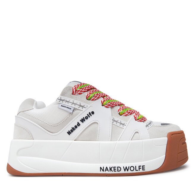 Sneakersy Naked Wolfe