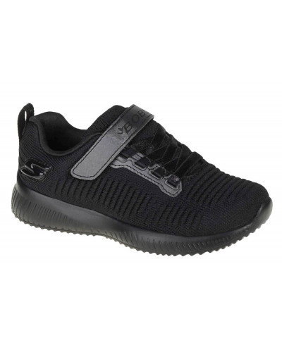 PÓŁBUTY SKECHERS - 85686L-BBK