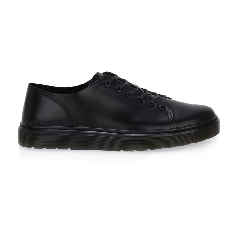 Dante Black Brando Buty Dr. Martens