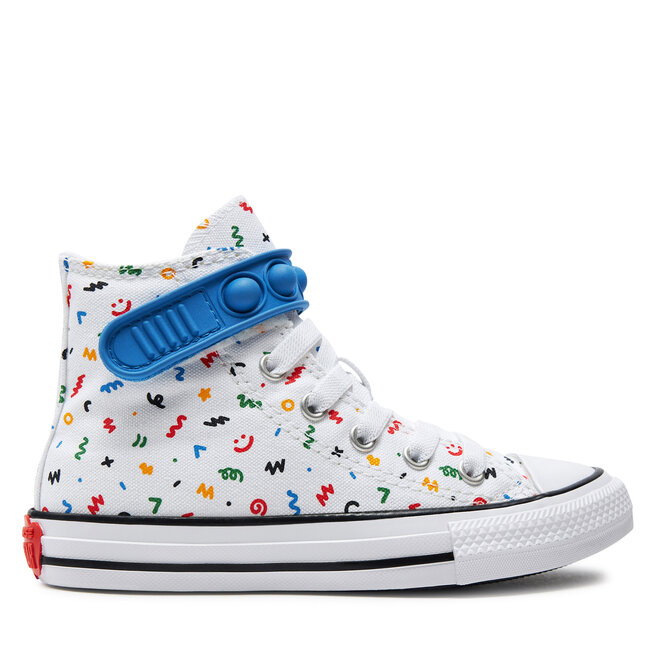 Trampki Converse