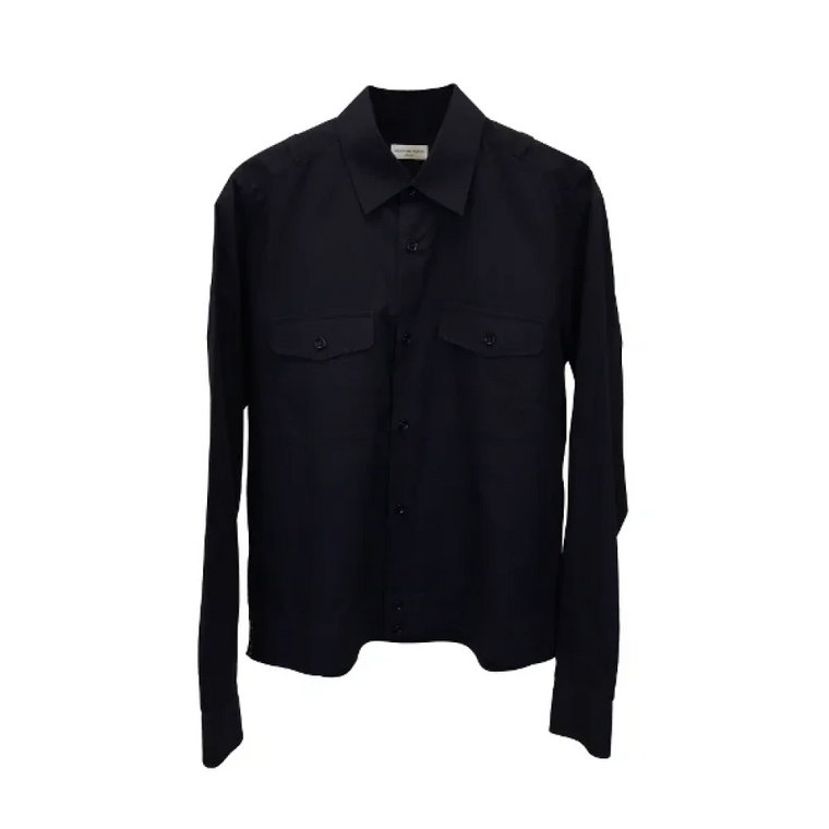 Pre-owned Shirts Dries van Noten Pre-owned
