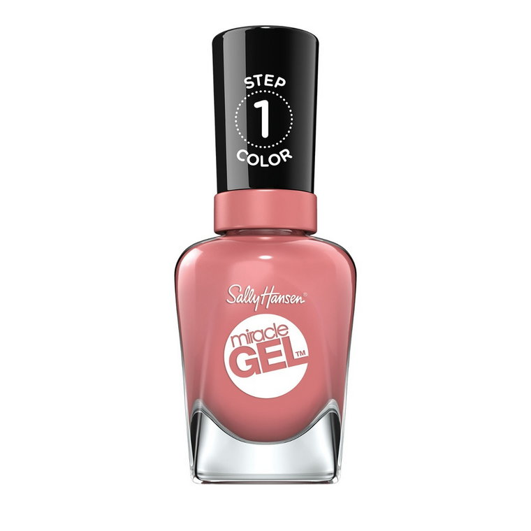 Sally Hansen Miracle Gel Lakier do paznokci,