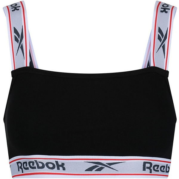 Biustonosz sportowy Krystal Crop Top Reebok