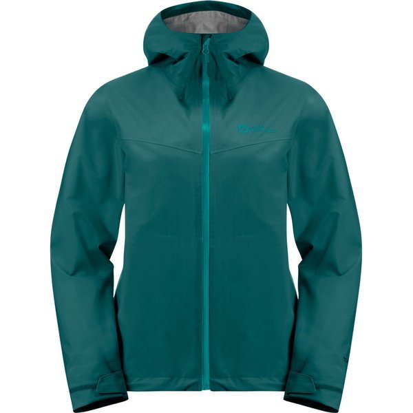 Kurtka damska Highest Peak 3L Jack Wolfskin