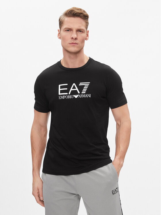 T-Shirt EA7 Emporio Armani