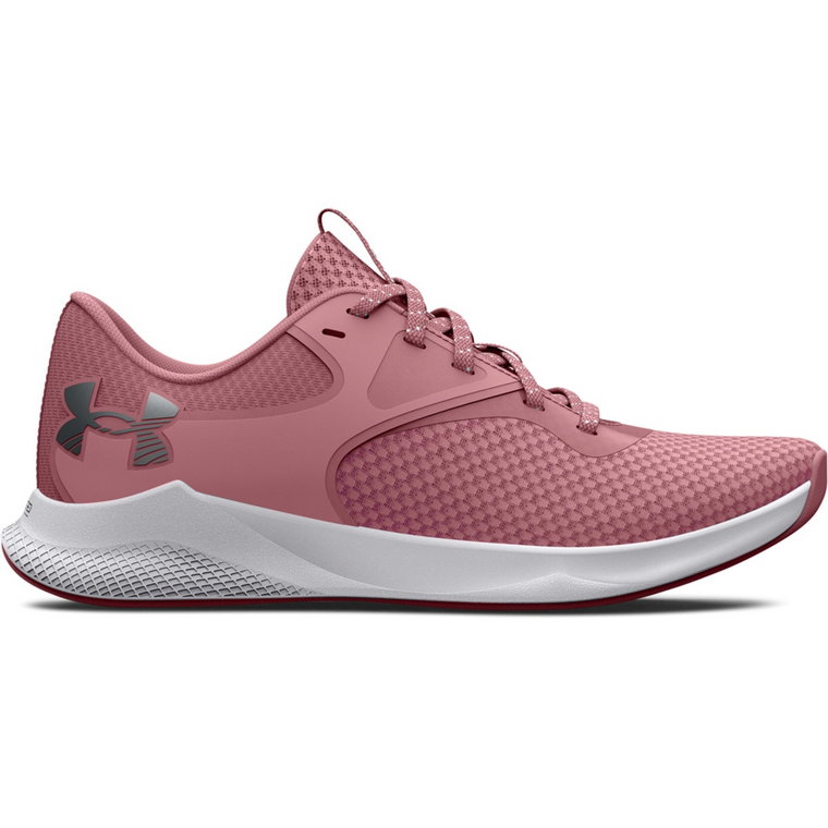 Damskie buty treningowe UNDER ARMOUR UA W Charged Aurora 2 - różowe