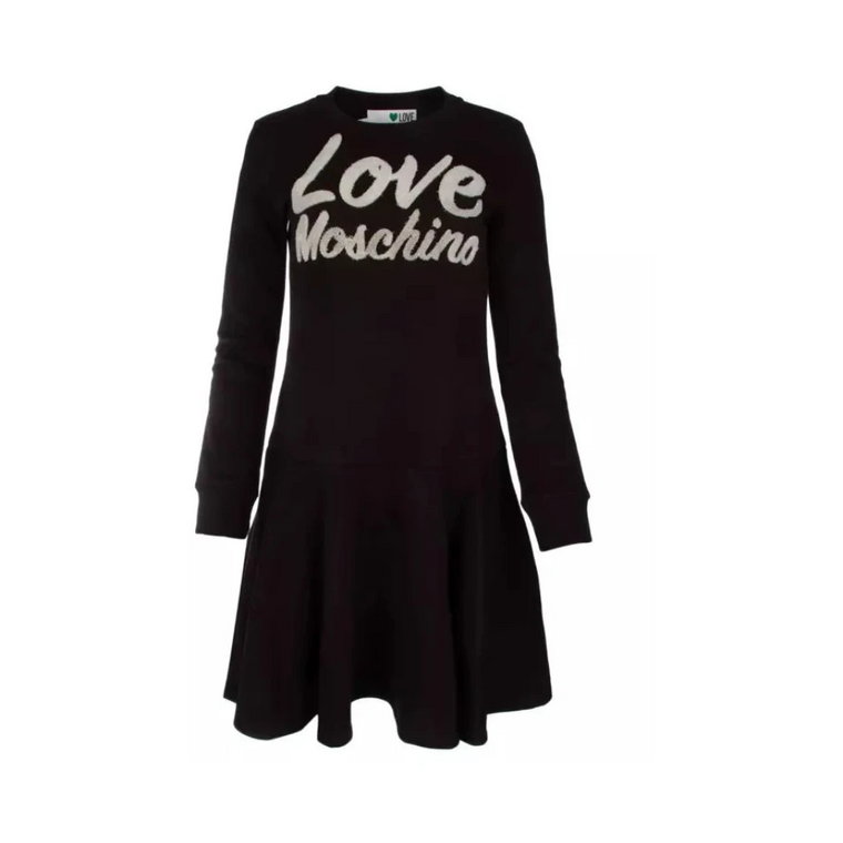 Short Dresses Love Moschino