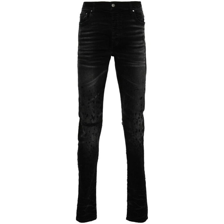 Slim-fit Jeans Amiri