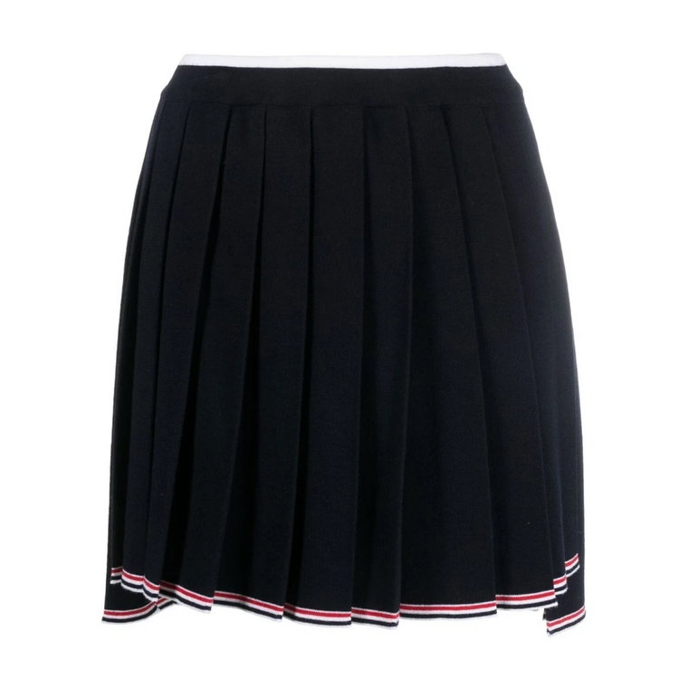 Short Skirts Thom Browne